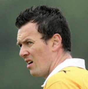 Mark Patton