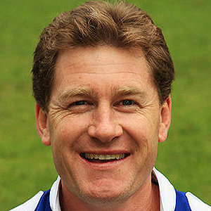 Stuart Dickinson