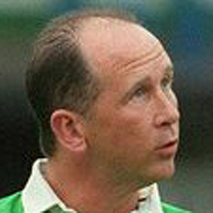 David McHugh
