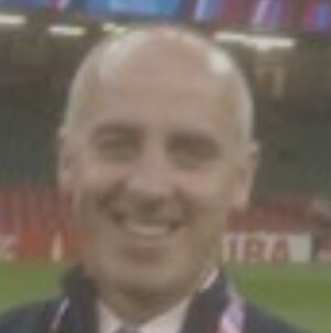 Wayne Davies